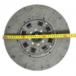 TARCZA SPRZĘGŁA MTZ-50 MTZ