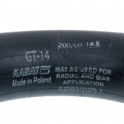 DĘTKA 200/60-14.5 TR15 KABAT