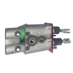 POMPA HAMULCOWA NEW HOLLAND CASE 87714038