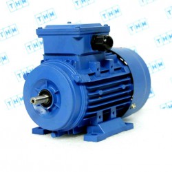 SILNIK ELEKTRYCZNY 0,18KW 2825 OBR/MIN 3FAZOWY TRÓJFAZOWY