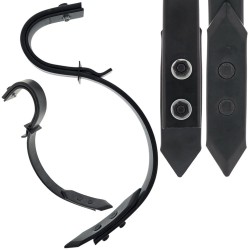 ZĄB KULTYWATORA Z REDLICZKĄ 10X40MM 8X45MM PAZUR SZEROKI...