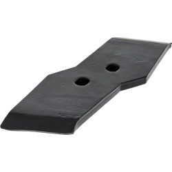 DŁUTO WYMIENNE PŁUGA KUHN LEWE 622129 DZIÓB LEWY WYGIĘTY