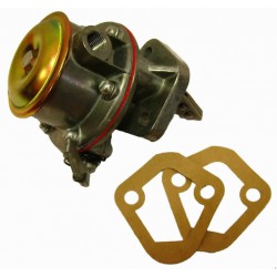 POMPA ZASILAJĄCA PALIWOWA PERKINS 4.236TA