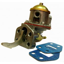 POMPA ZASILAJĄCA PALIWOWA PERKINS 6.354.4 T6.354.4 6.354