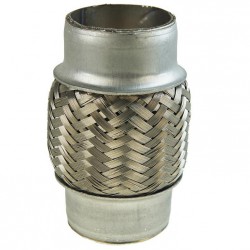 ZŁĄCZE ELASTYCZNE DO WSPAWANIA 45X100 (mm)