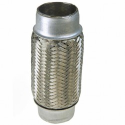 ZŁĄCZE ELASTYCZNE DO WSPAWANIA 45X150 (mm)