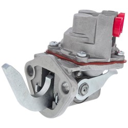 POMPA ZASILAJĄCA PALIWOWA MASSEY FERGUSON