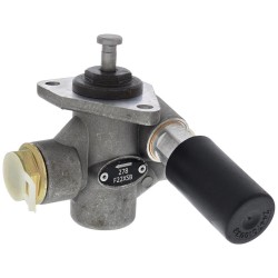 POMPA ZASILAJĄCA PALIWOWA MASSEY FERGUSON