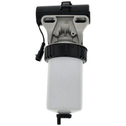 POMPA ZASILAJĄCA PALIWOWA MASSEY FERGUSON