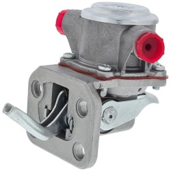 POMPA ZASILAJĄCA PALIWOWA MASSEY FERGUSON