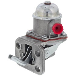 POMPA ZASILAJĄCA PALIWOWA MASSEY FERGUSON