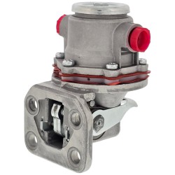 POMPA ZASILAJĄCA PALIWOWA FIAT