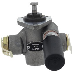 POMPA ZASILAJĄCA PALIWOWA JOHN DEERE