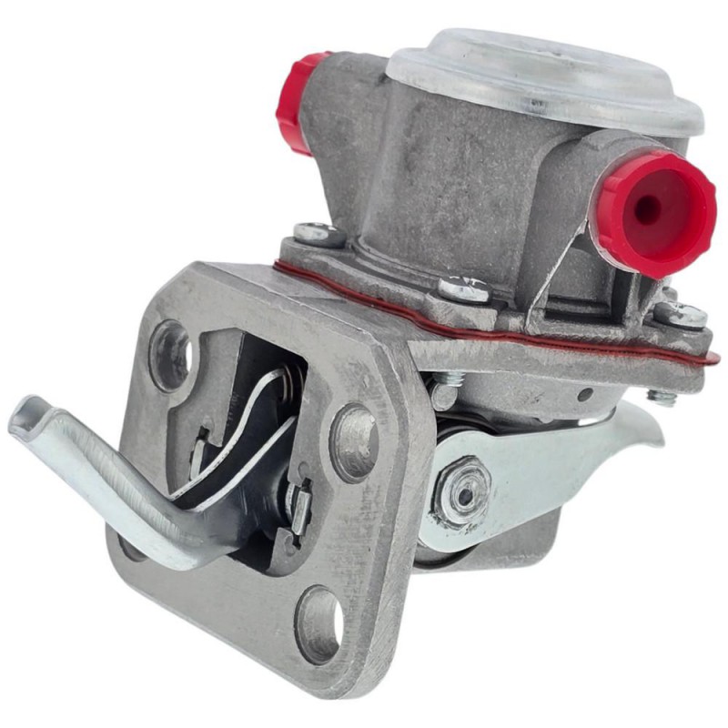   Numer referencyjny  WP120, 7990268, TH048473, 38018735, 2641A072  