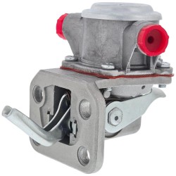 POMPA ZASILAJĄCA PALIWOWA LANDINI