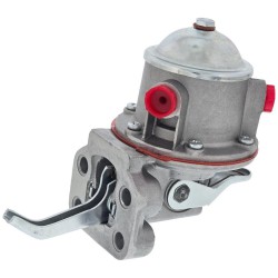 POMPA ZASILAJĄCA PALIWOWA LANDINI