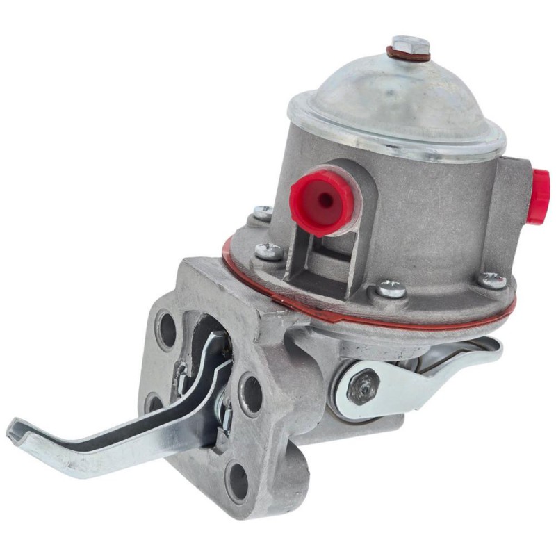   Numer referencyjny  WP122, 38019421, 2641720, TH048475, 4222105M91, 2641729  