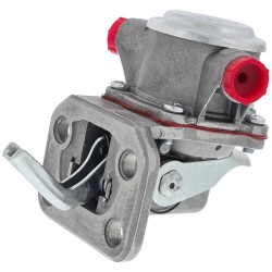 POMPA ZASILAJĄCA PALIWOWA LANDINI