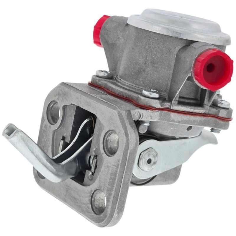   Numer referencyjny  7990268, WP124, 3801858, TH048477  