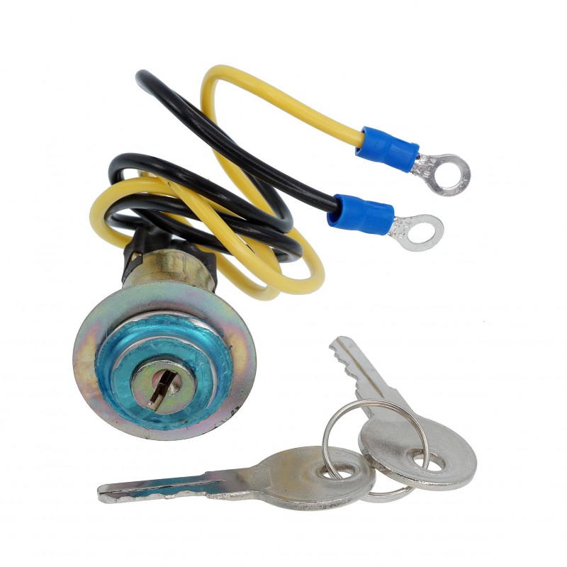   Numer referencyjny  NH_679, 8N3679C, EL08020, NH679, TH062064, EL-08020, NH/679  