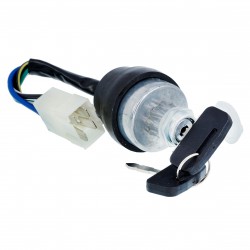 STACYJKA Z PRZEWODEM MASSEY FERGUSON LANDINI 3699692M91...