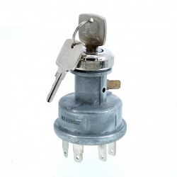 STACYJKA WŁąCZNIK ZAPŁONU RE45963 JOHN DEERE