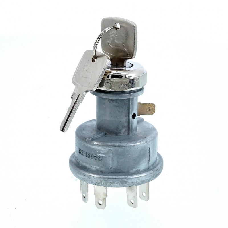   Numer referencyjny  EL-08041, JD45963, TH062084, EL08041, RE45963  