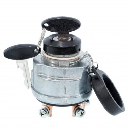 STACYJKA WŁĄCZNIK ZAPŁONU FORD NEW HOLLAND 83940565