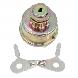 STACYJKA WŁĄCZNIK ZAPŁONU NEW HOLLAND FORD 81871583...