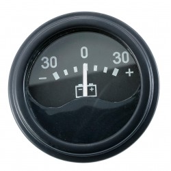 WSKAŹNIK PRĄDU ŁADOWANIA AMPEROMIERZ T-25