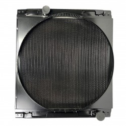 CHŁODNICA CLAAS RENAULT ARES 816 826 836