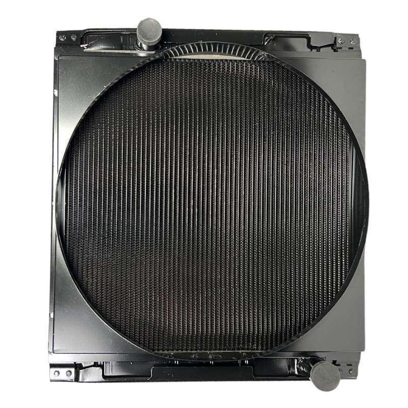   Numer referencyjny  7700068308, RAD18, THM-16-2763, 7700057547, 7700061348, BIMA067273, TH067961, 7700057546, THM162763, 7700058546  