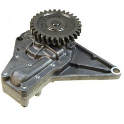 POMPA OLEJOWA MWM FENDT 3 CYLINDROWY FI 14 26 RENAULT DEUTZ