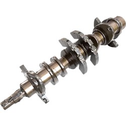 WAŁ KORBOWY T-28/T-40