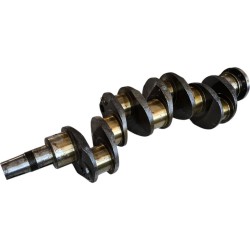 WAŁ KORBOWY COMBINE HT-75