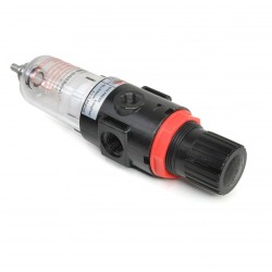 REDUKTOR ODWADNIACZ ODOLEJACZ SEPARATOR KOMPRESORA...