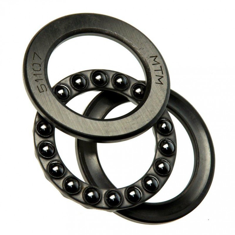   Numer referencyjny  51101, L51107, 51107, TH018472  