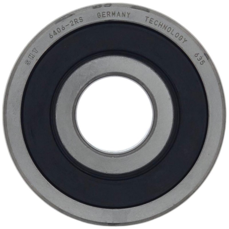   Numer referencyjny  6406 2RS, L6406 2RS, TH020912, 64062RS, L64062RS  