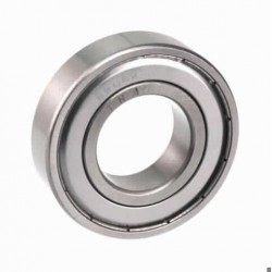 ŁOŻYSKO KULKOWE 6206ZZ 30X62X16
