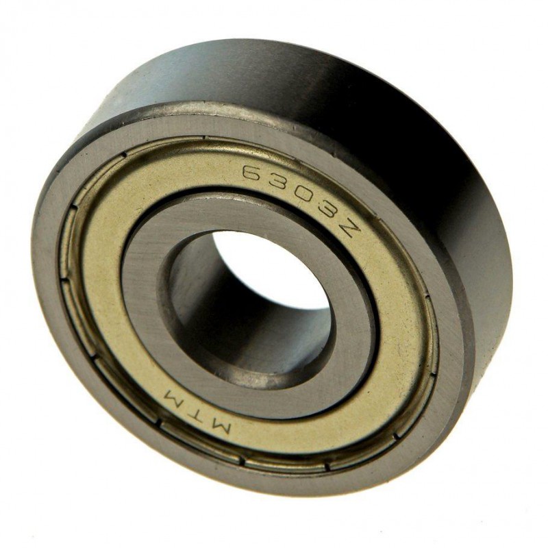        Numer referencyjny  L6303ZZ, 6303ZZ, TH021383  