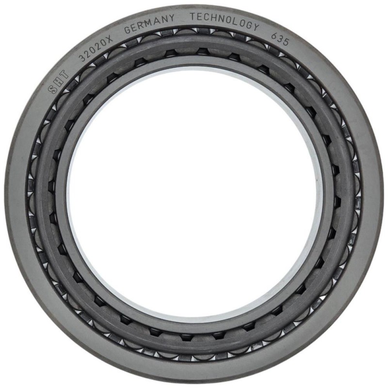   Numer referencyjny  32020, LX32020, 30203, 32020X, TH022814  