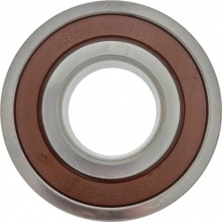 ŁOŻYSKO KULKOWE 6308/2RS 40X90X23