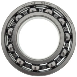 ŁOŻYSKO L6007 OTWARTE   PN-55/M-86101