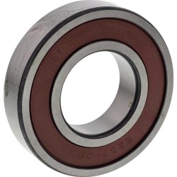 ŁOŻYSKO KULKOWE 6207 2RS