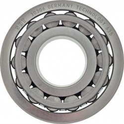 ŁOŻYSKO STOŻKOWE 30306