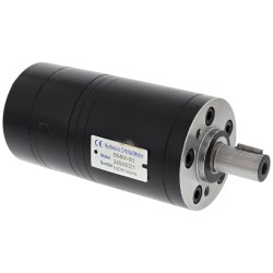 SILNIK HYDRAULICZNY ORBITALNY MM 50 BEZ FLANSZY