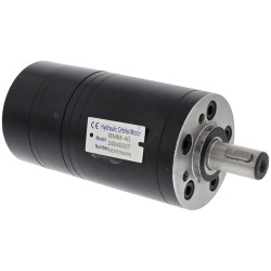 SILNIK HYDRAULICZNY ORBITALNY MM 40 BEZ FLANSZY