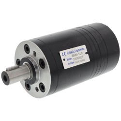 SILNIK HYDRAULICZNY  1550, MOC 2,4 KW BEZ FLANSZY...