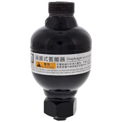 HYDROAKUMULATOR AD-A-0.075/210-1-1 V 0.075L (90BAR)