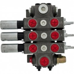 ROZDZIELACZ HYDRAULICZNY MP70.4/1 (890)